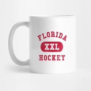 Florida Hockey II Mug